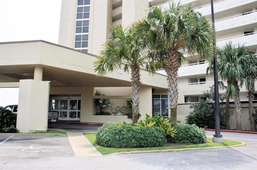 Perdido Sun By Luxury Coastal Vacations Hotel Perdido Key Luaran gambar