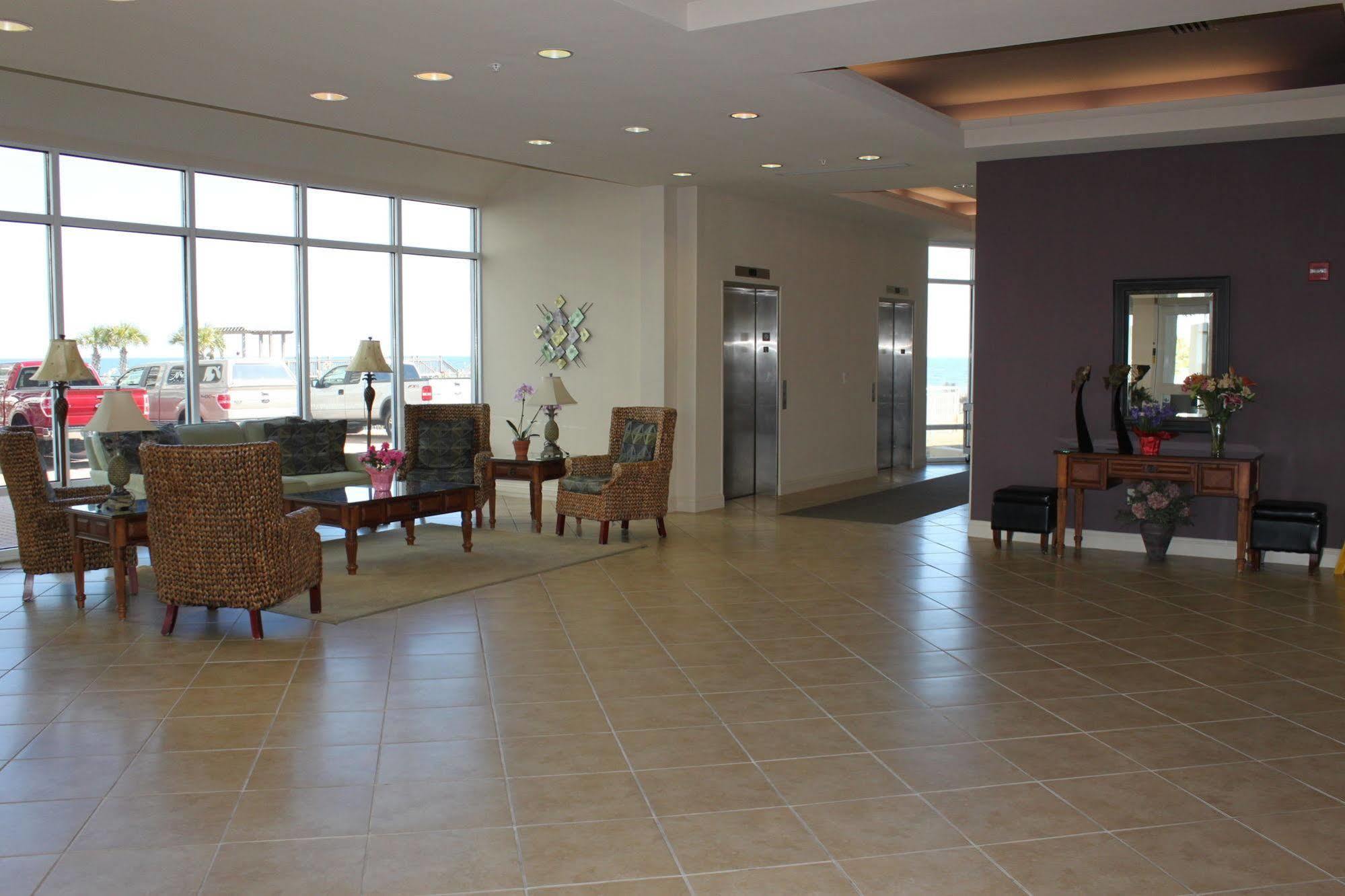 Perdido Sun By Luxury Coastal Vacations Hotel Perdido Key Luaran gambar