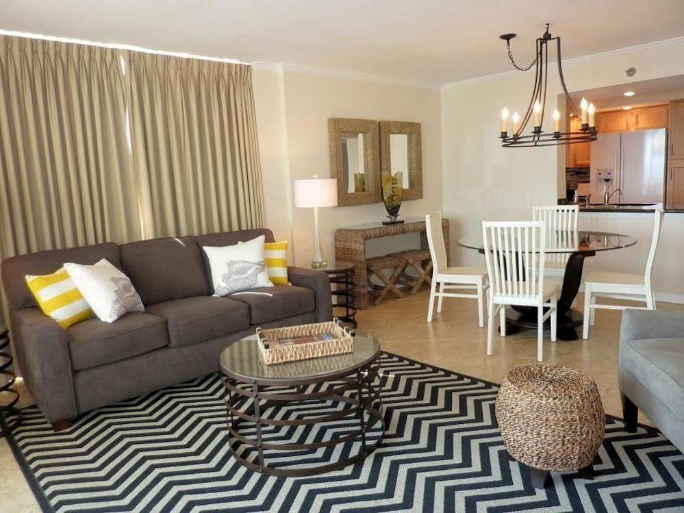 Perdido Sun By Luxury Coastal Vacations Hotel Perdido Key Luaran gambar