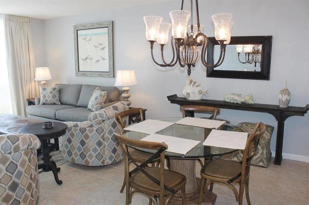 Perdido Sun By Luxury Coastal Vacations Hotel Perdido Key Luaran gambar