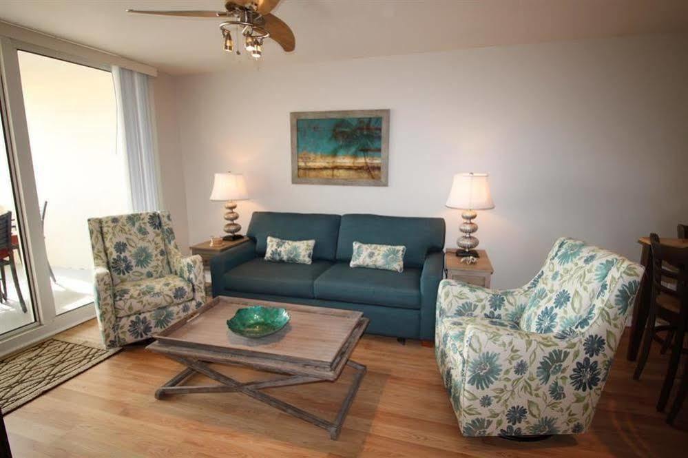 Perdido Sun By Luxury Coastal Vacations Hotel Perdido Key Luaran gambar