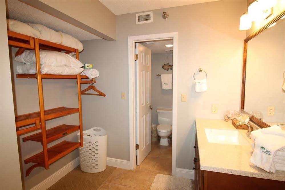 Perdido Sun By Luxury Coastal Vacations Hotel Perdido Key Luaran gambar