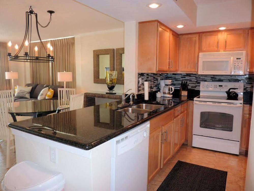 Perdido Sun By Luxury Coastal Vacations Hotel Perdido Key Luaran gambar