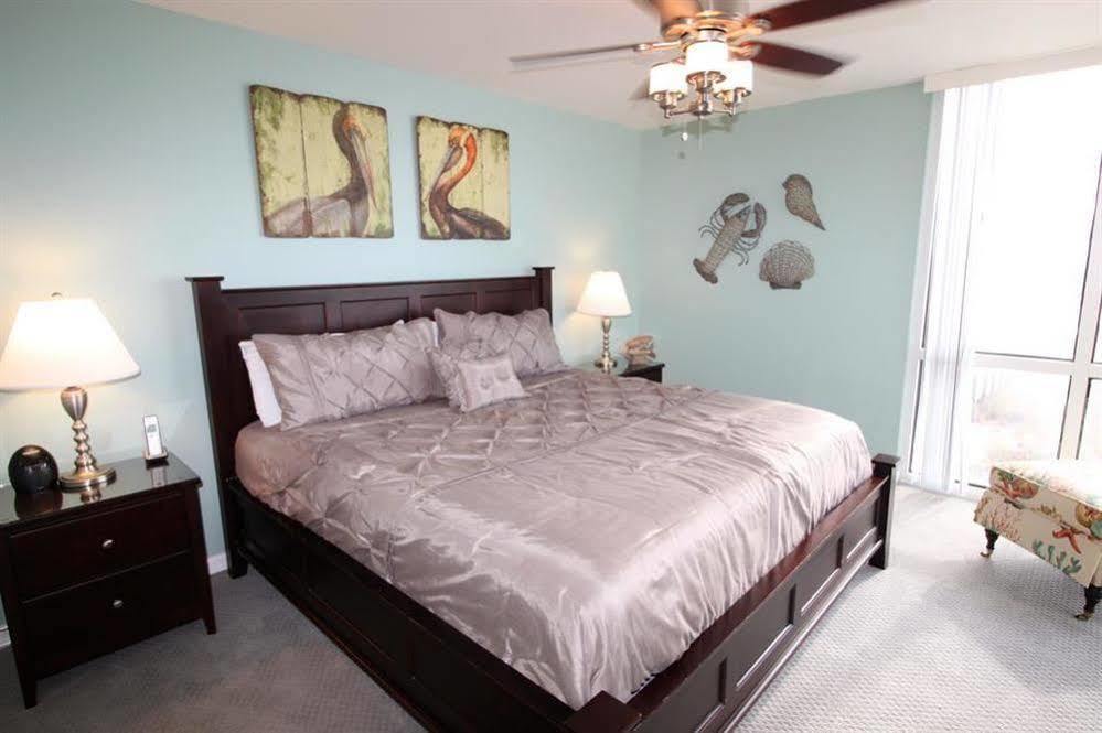 Perdido Sun By Luxury Coastal Vacations Hotel Perdido Key Luaran gambar