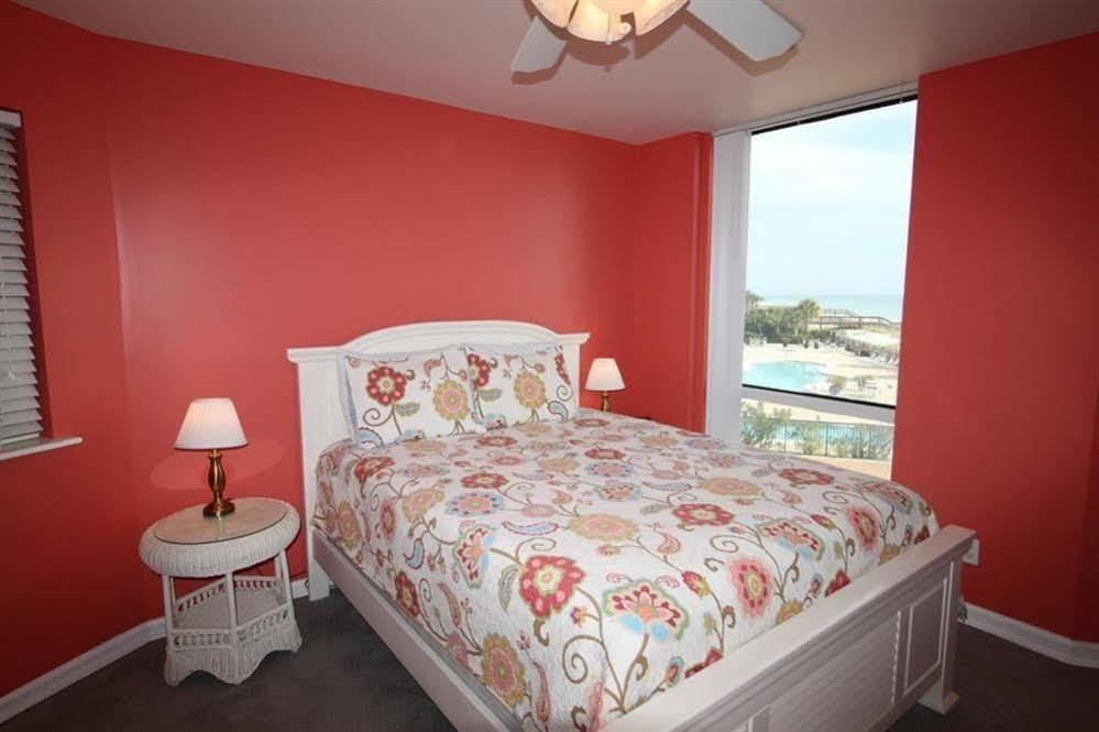 Perdido Sun By Luxury Coastal Vacations Hotel Perdido Key Luaran gambar