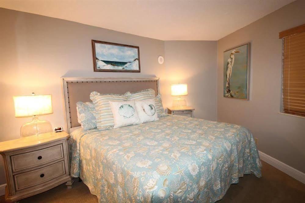 Perdido Sun By Luxury Coastal Vacations Hotel Perdido Key Luaran gambar