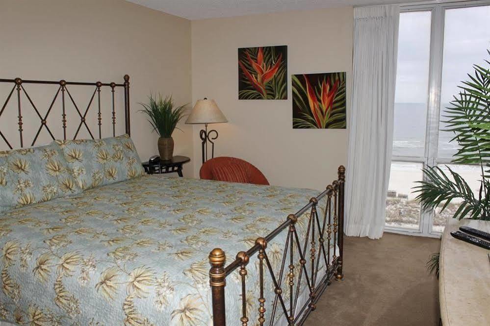 Perdido Sun By Luxury Coastal Vacations Hotel Perdido Key Luaran gambar
