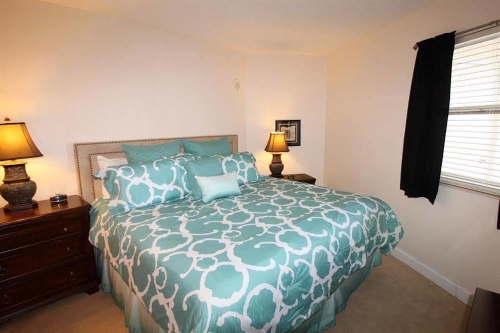 Perdido Sun By Luxury Coastal Vacations Hotel Perdido Key Luaran gambar